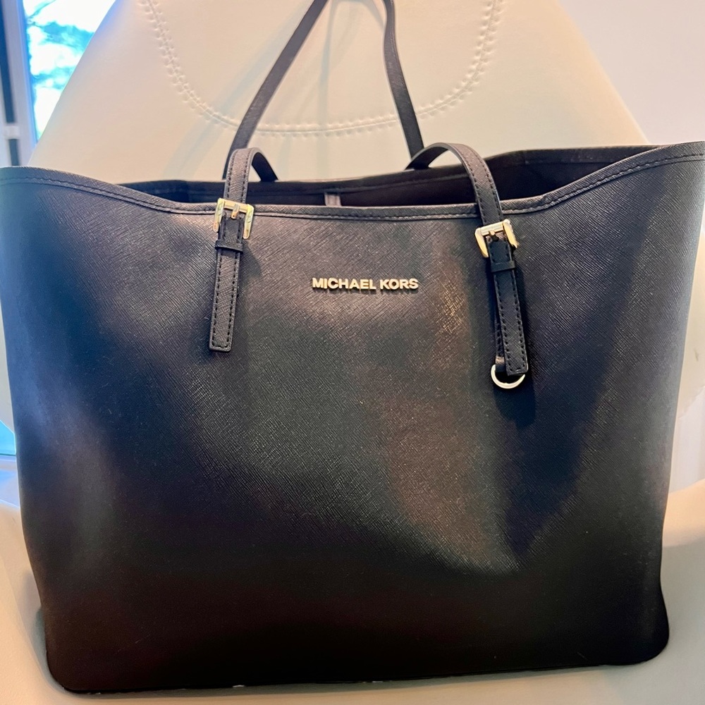 - Michael Kors tote